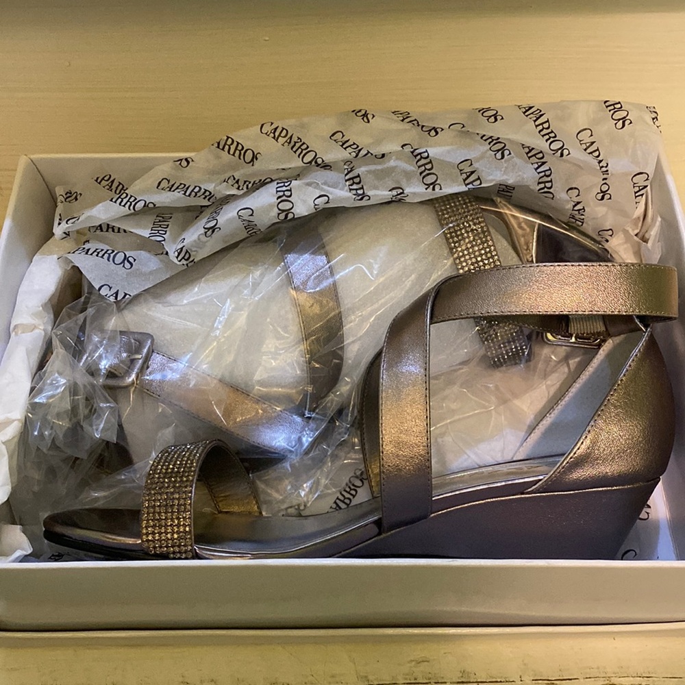 Caparros Women’s Dress Shoes